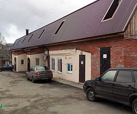 Финская сауна