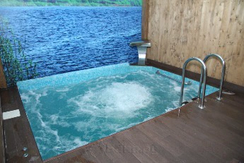 Сауна Евразия Сауна Евразия