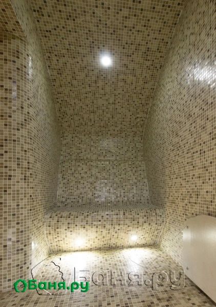 зал Гончарный