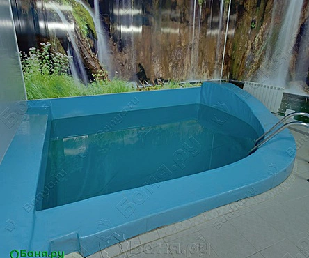 Большой зал