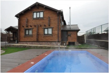 Банный комплекс Дубрава