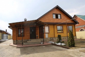 Орловские бани