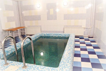 Сауна-отель Заречная Сауна-отель Заречная