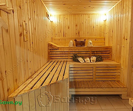 Русский зал