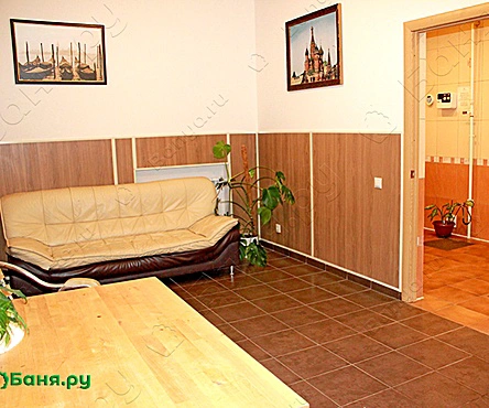 Финские Сауны/Хаммам