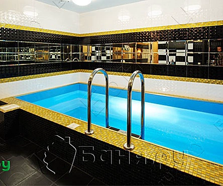 Зал Клубный