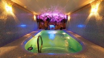 Баня-Хаммам-отель Саранск