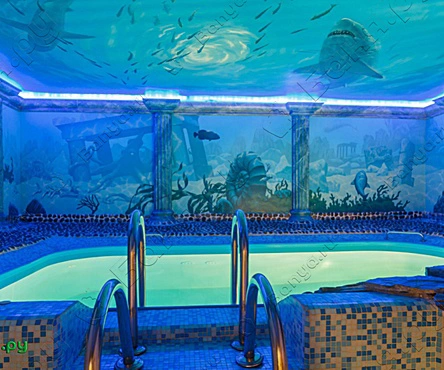 Номер Атлантида