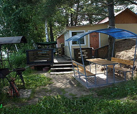 Баня Кукушка