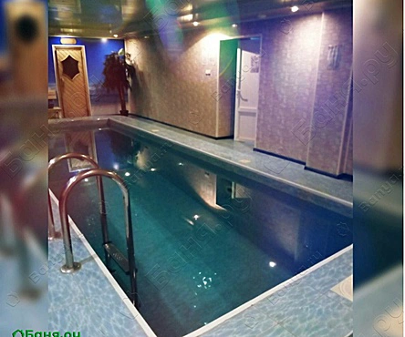 Основной зал