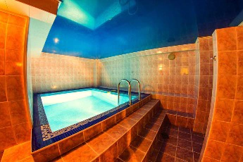 Сауна Печки-Лавочки