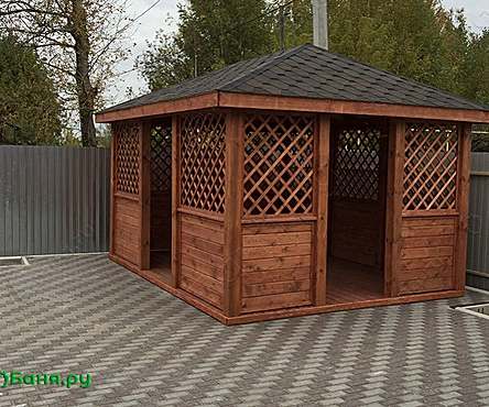 Большой зал