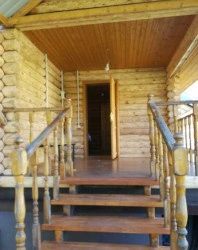 Баня в Бадукском переулке