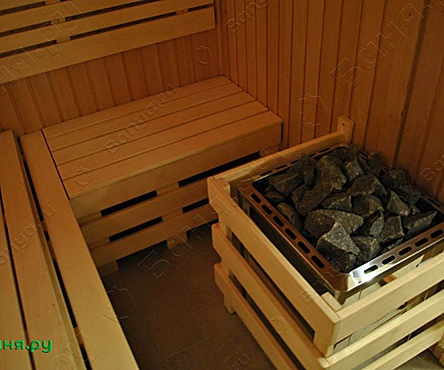 Сауна