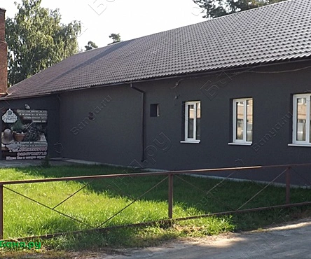 Большой зал