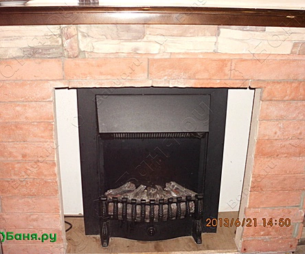 Сауны/номера