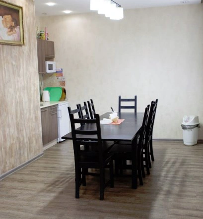 Финская сауна