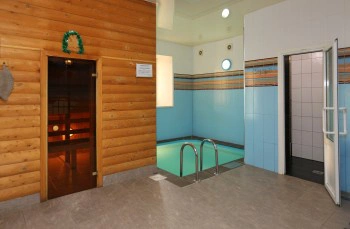 Сауна-отель на Союзной Сауна-отель на Союзной