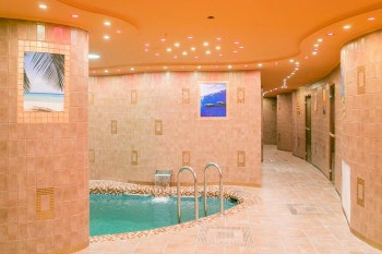 Сауна-СПА Сандал