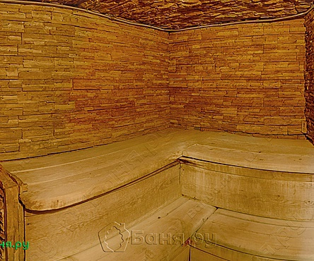 Сауна 8