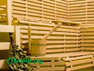 Морской номер