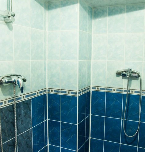 Финская сауна