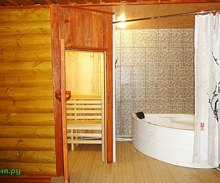 Сауна на Чехова