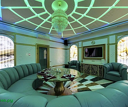 Баня Казино