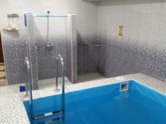 Сауна У Вени