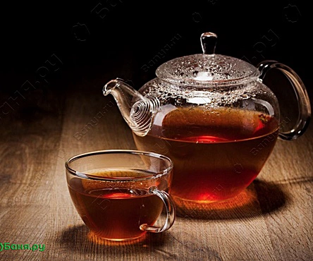 Основной зал