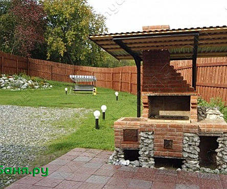 Баня Три Медведя