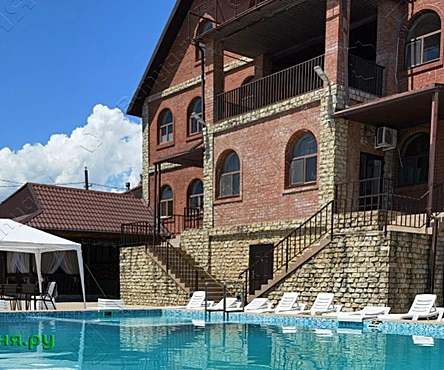 Финская сауна