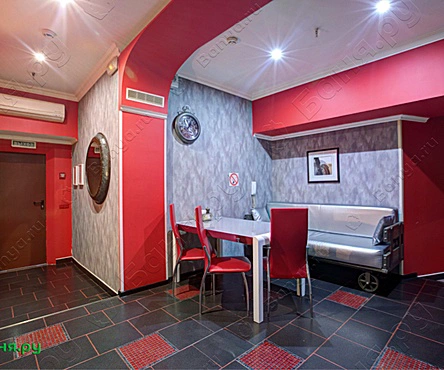 Зал Красный