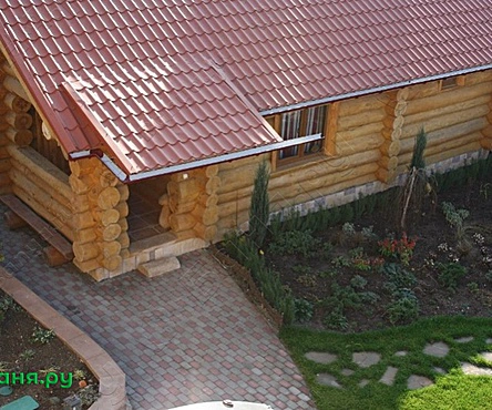 Основной зал