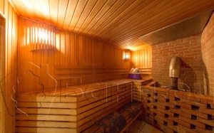 Баня БанькоВо