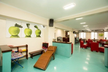 Общественная баня №1