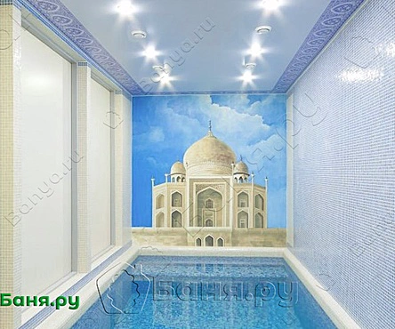 Арабский зал