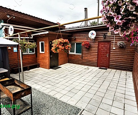 Зал-Баня №1