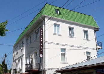 Сауна-гостевой дом На Кирова