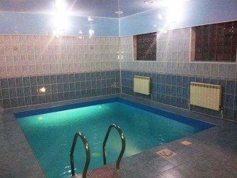 Баня на Текучева