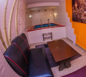 Сауна На Гая