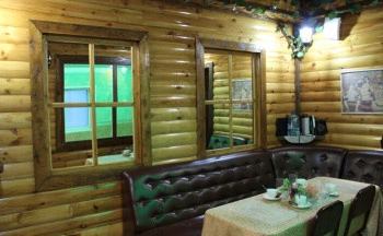 Царские бани