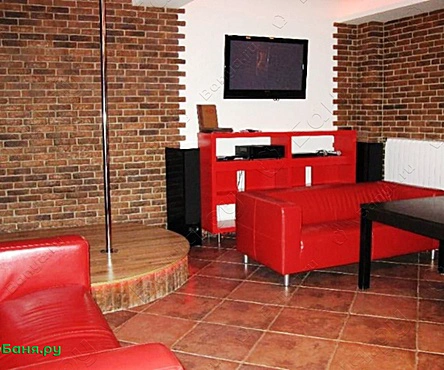 Зал Красный