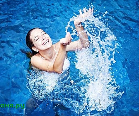 Русская баня