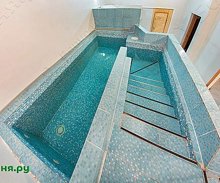 Финская сауна