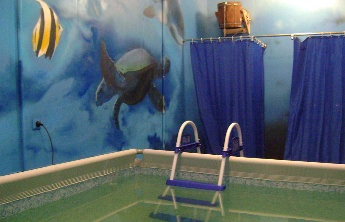 Сауна Нирвана