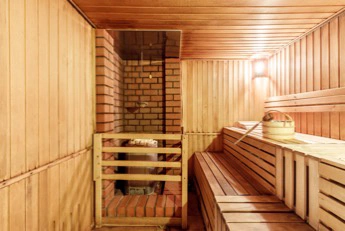 Сауна-отель Платан