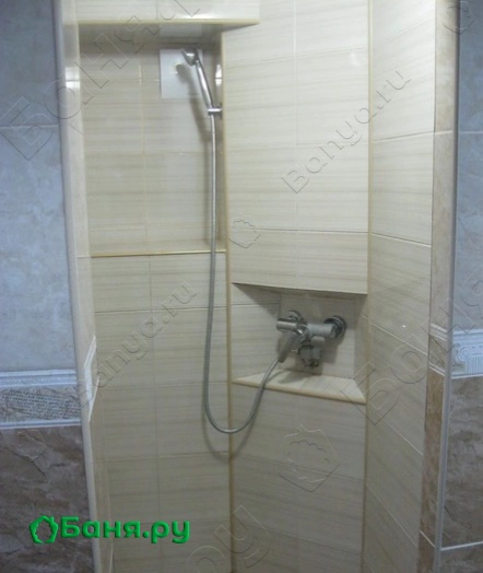 Малый зал без бассейна