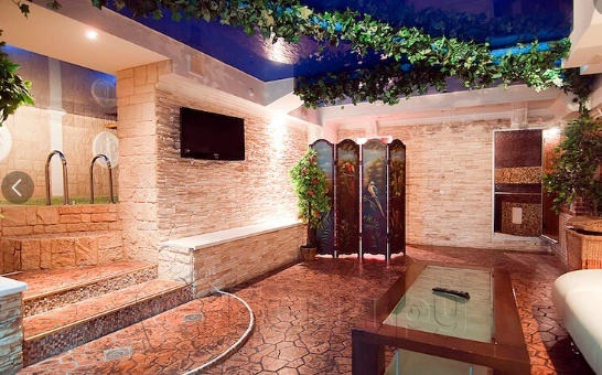 Центр отдыха Малибу