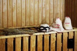 Банный комплекс отеля Старый Город